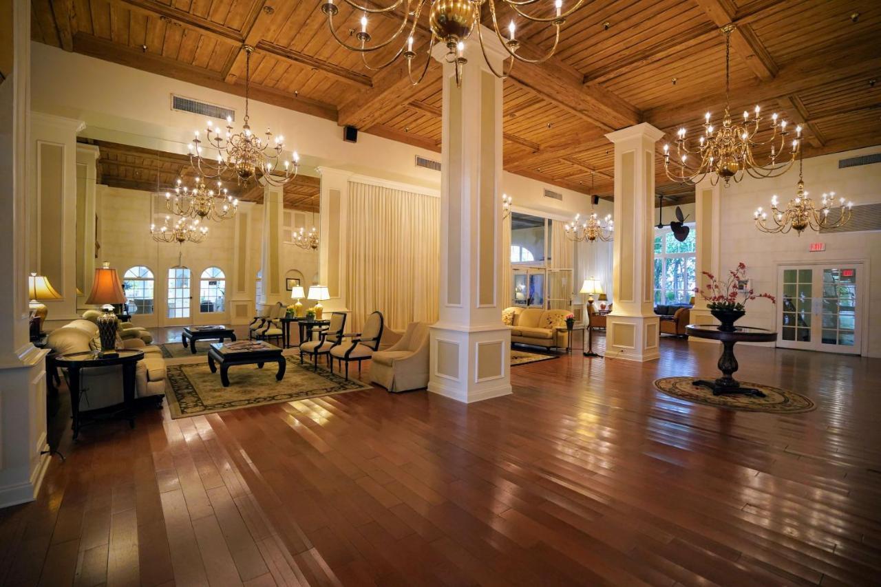 Palm Beach Hotel Petite Retreat 2 Blocks To Beach!! Historic Landmark Eksteriør bilde